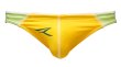 Photo4: Bulge Swim "Yellow" (4)