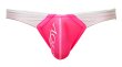 Photo4: Water Polo  "Sheer Pink" (4)