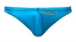 Photo3: Thong Bikinis Swim "Blue" (3)