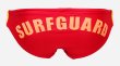 Photo4: Surf Guard  "Red" (4)