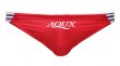 Photo4: New Water Polo  "Red" (4)