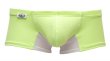 Photo3: Simple Boxer "Green" (3)
