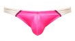 Photo3: Big Logo Bikinis "Pink" (3)