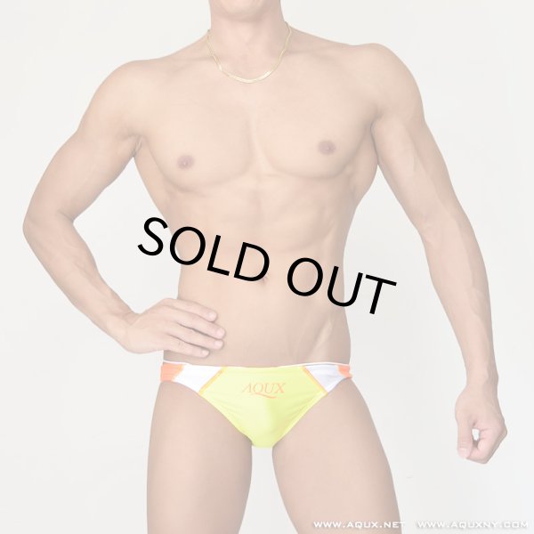 Photo1: V-Side "Yellow" (1)