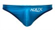 Photo3: Thong Bikini Swim "Blue" (3)