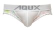 Photo3: Low Rise Brief "White" (3)