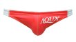 Photo3: Shallow Bikinis "Red" (3)