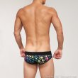 Photo2: Low Rise Brief "Black" (2)