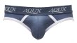 Photo3: Micro Cup Bikinis  "Navy"  (3)