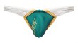 Photo3: Water Polo "Green" (3)
