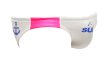 Photo5: Super Low Rise Bikinis "White" (5)