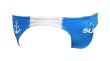 Photo5: Super Low Rise Bikinis "Blue" (5)