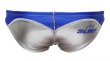 Photo4: Bulge Swim × SURF "Silver" (4)