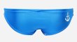 Photo4: Super Low Rise Bikinis "Blue" (4)