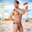 Photo6: Bulge Swim × SURF "Gold" (6)