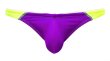 Photo3: Brazilian Bikinis "Purple" (3)
