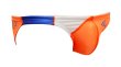 Photo5: Beach Volley Ball "Orange" (5)
