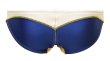 Photo4: Deco-Line A "Navy" (4)