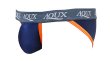 Photo5: Nappy Bikini "Navy"  (5)