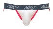 Photo3: Nappy Bikini "White"  (3)