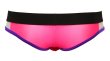 Photo4: Semi T-Back  "Pink"  (4)