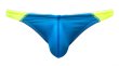 Photo3: Brazilian Bikinis "Blue" (3)