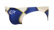 Photo5: Deco-Line A "Navy" (5)