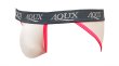 Photo5: Nappy Bikini "White"  (5)