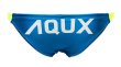 Photo4: Brazilian Bikinis "Blue" (4)