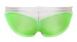 Photo4: Deco-Line D (Lining) "Green" (4)