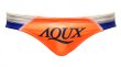 Photo3: Naughty Boy  "Orange" (3)