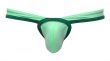 Photo3: Sexy Cup Bikinis "Green"  (3)