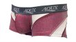 Photo5: SQ Cut Boxer "Red" (5)