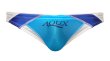 Photo3: Deco-Line D  "Blue" (3)