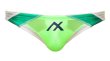 Photo3: Deco-Line D (Lining) "Green" (3)