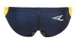 Photo4: V-Side  "Navy" (4)