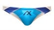 Photo3: Deco-Line D (Lining) "Blue" (3)