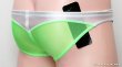 Photo5: Deco-Line D (Lining) "Green" (5)