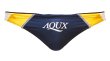 Photo3: V-Side  "Navy" (3)