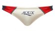 Photo3: V-Side  "Off-White" (3)