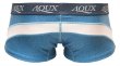 Photo4: SQ Cut Boxer "Blue" (4)
