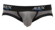 Photo3: Nano Bikinis "Gray"  (3)