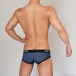 Photo2: Nano Bikinis "Navy"  (2)