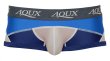 Photo3: Wave Boxer "Blue" (3)