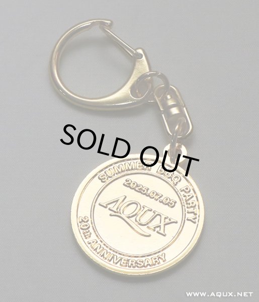 Photo1: Medal keyring (10,000円以上購入の方、Only for those who buy ￥10,000 or more.) (1)