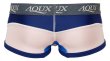 Photo4: Wave Boxer "Blue" (4)