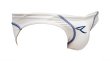 Photo5: Queen's Surf  "White" (5)