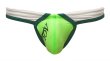 Photo3: Thong Bikinis  "Green" (3)