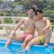 Photo5: Fancy Diving  "Yellow" (5)
