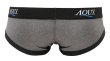 Photo4: Nano Bikinis "Gray"  (4)